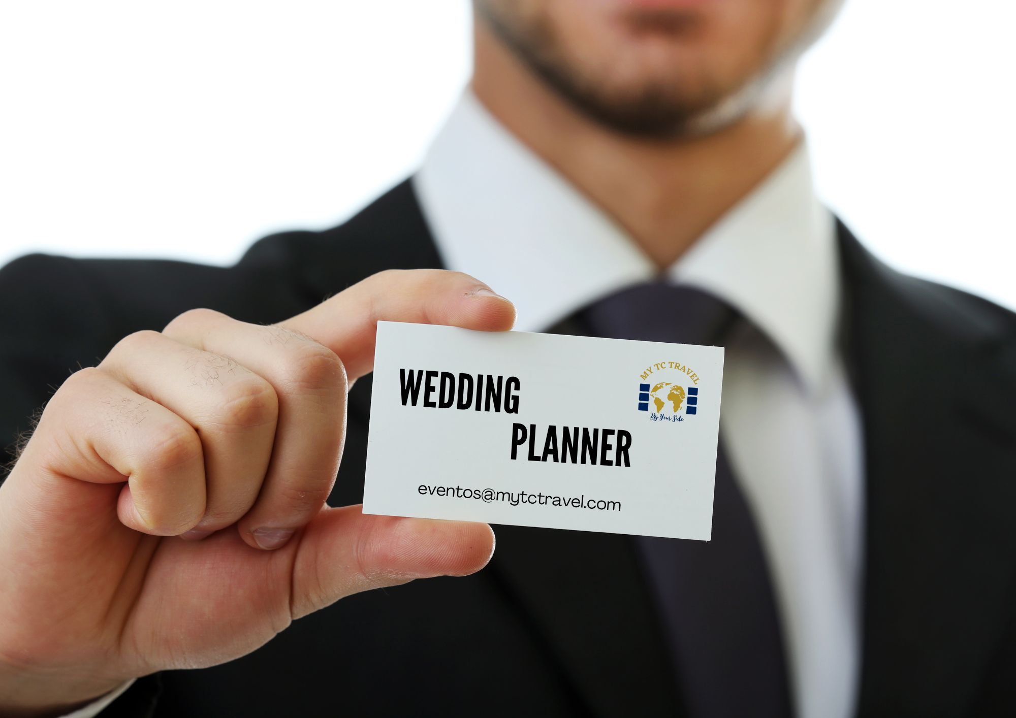 wedding planner titulo