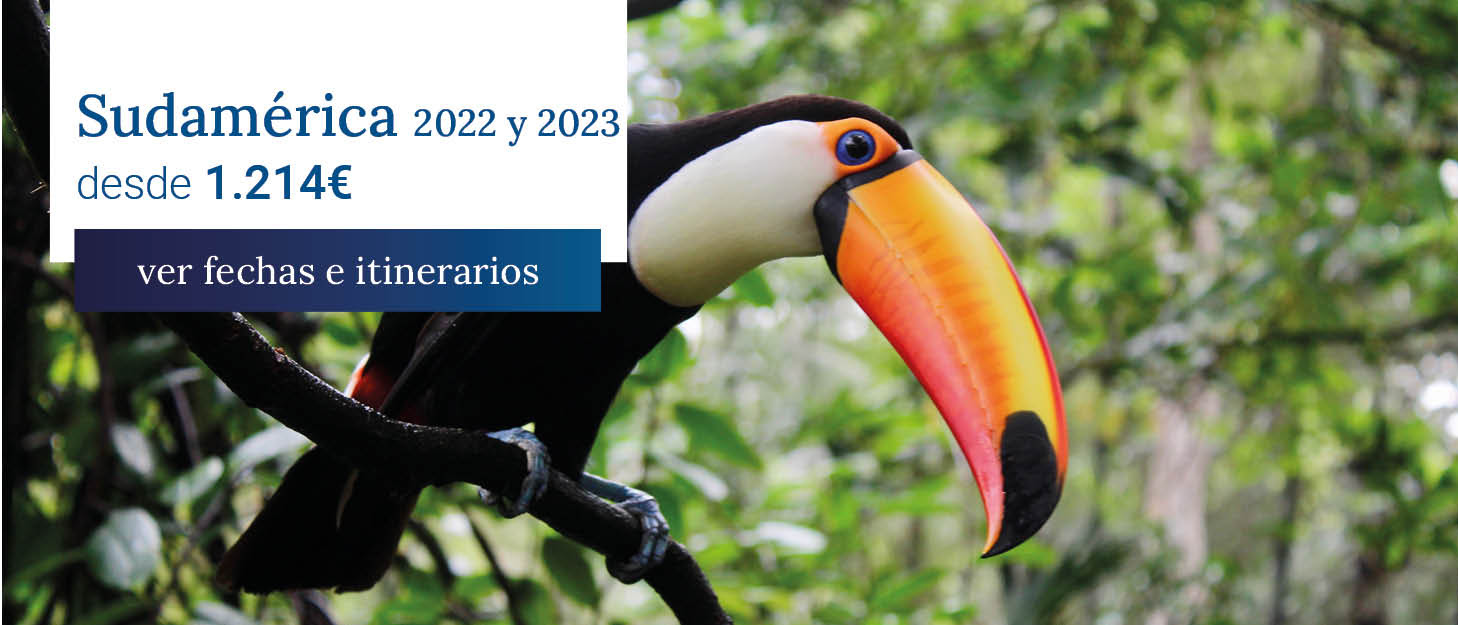 sudamerica