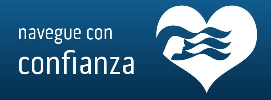 navegue confianza